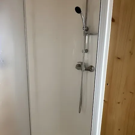 Forestiere En Bois * Villeneuve (Gironde)