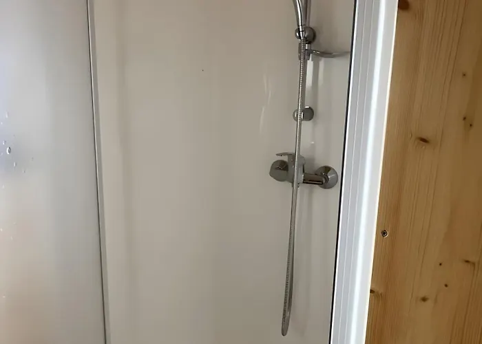 Forestiere En Bois * Villeneuve (Gironde)